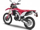 Honda CRF 450L